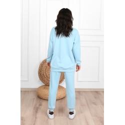 Trening dama bumbac 3502