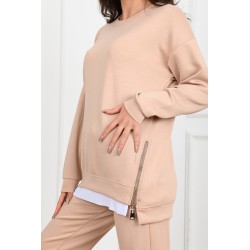 Trening dama bumbac 3502