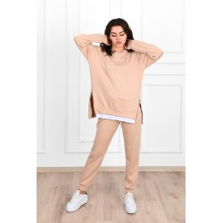 Trening dama bumbac 3502