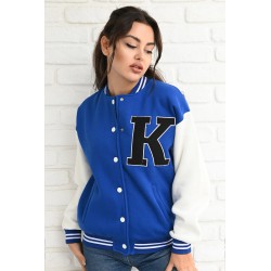 Jacheta dama bumbac vatuit K 1372-23