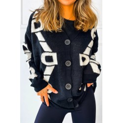 Cardigan dama Linii 7010