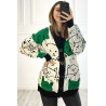 Cardigan dama Cats 7012