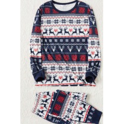 Pijama dama bumbac Magic 9385-9