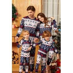 Pijama dama bumbac Magic 9385-9