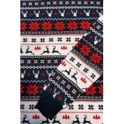 Pijama dama bumbac Magic 9385-9