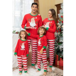 Pijama dama bumbac Family 9385-10