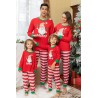 Pijama dama bumbac Family 9385-10