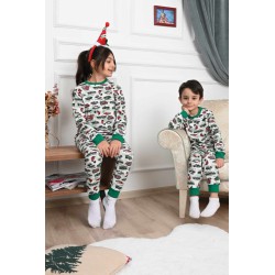 Pijama dama bumbac Cars 9385-11