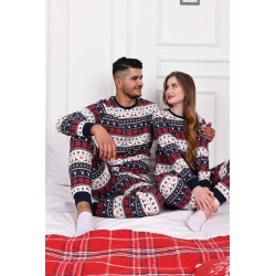 Pijama dama bumbac Magic 9385-9