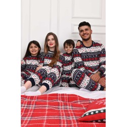 Pijama dama bumbac Magic 9385-9