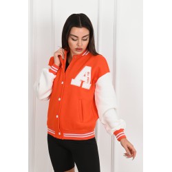 Jacheta dama bumbac vatuit A 1392-23