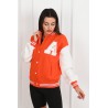 Jacheta dama bumbac vatuit A 1392-23