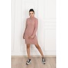 Rochie dama tricotata uni 2106