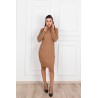Rochie dama tricotata uni 2098
