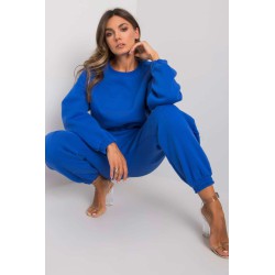 Trening dama bumbac vatuit Crown 3500-23