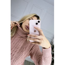 Rochie dama tricotata uni 2098