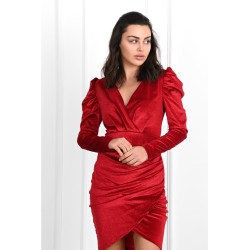 Rochie dama petrecuta 5137