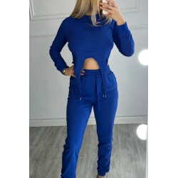 Trening dama bumbac portjartiere 3384