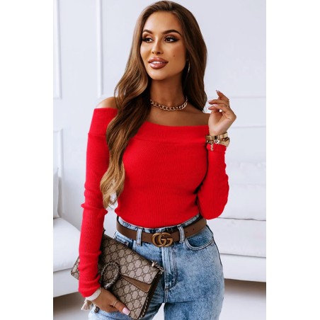 Bluza dama bumbac tetra 1419