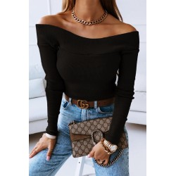 Bluza dama bumbac tetra 1419