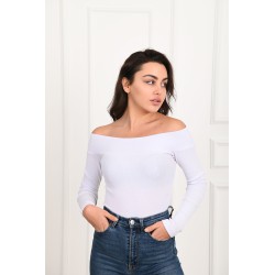 Bluza dama bumbac tetra 1419