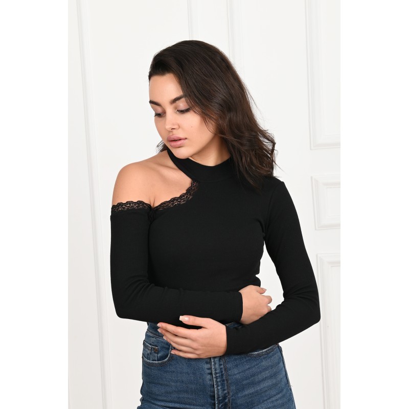 Bluza dama bumbac tetra umar gol 1417