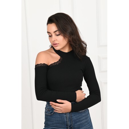 Bluza dama bumbac tetra umar gol 1417