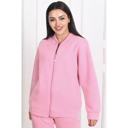 Trening dama bumbac vatuit simplu 3487-23