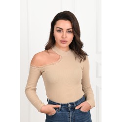 Bluza dama bumbac tetra umar gol 1417