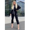 Trening dama bumbac vatuit BG 3559-23