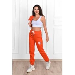 Trening dama bumbac vatuit BG 3559-23