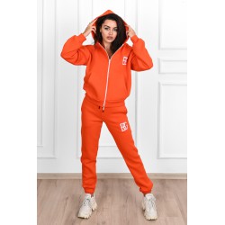 Trening dama bumbac vatuit BG 3559-23