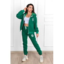 Trening dama bumbac vatuit BG 3559-23