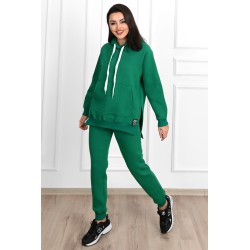 Trening dama bumbac vatuit Variety 3607-23