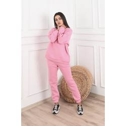 Trening dama bumbac vatuit uni 3493-23