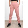 Pantalon dama bumbac uni 6144