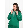 Trening dama bumbac vatuit Labels 3575-23