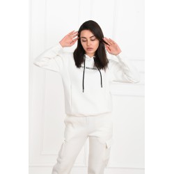 Trening dama bumbac vatuit Labels 3575-23