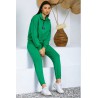 Trening dama bumbac in 2 piese Tag 3423