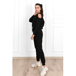 Trening dama bumbac LaBlanche 3451-23