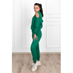 Trening dama bumbac LaBlanche 3451-23