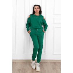 Trening dama bumbac LaBlanche 3451-23