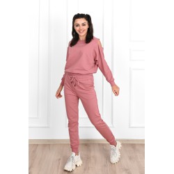 Trening dama bumbac LaBlanche 3451-23