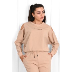 Trening dama bumbac LaBlanche 3451-23