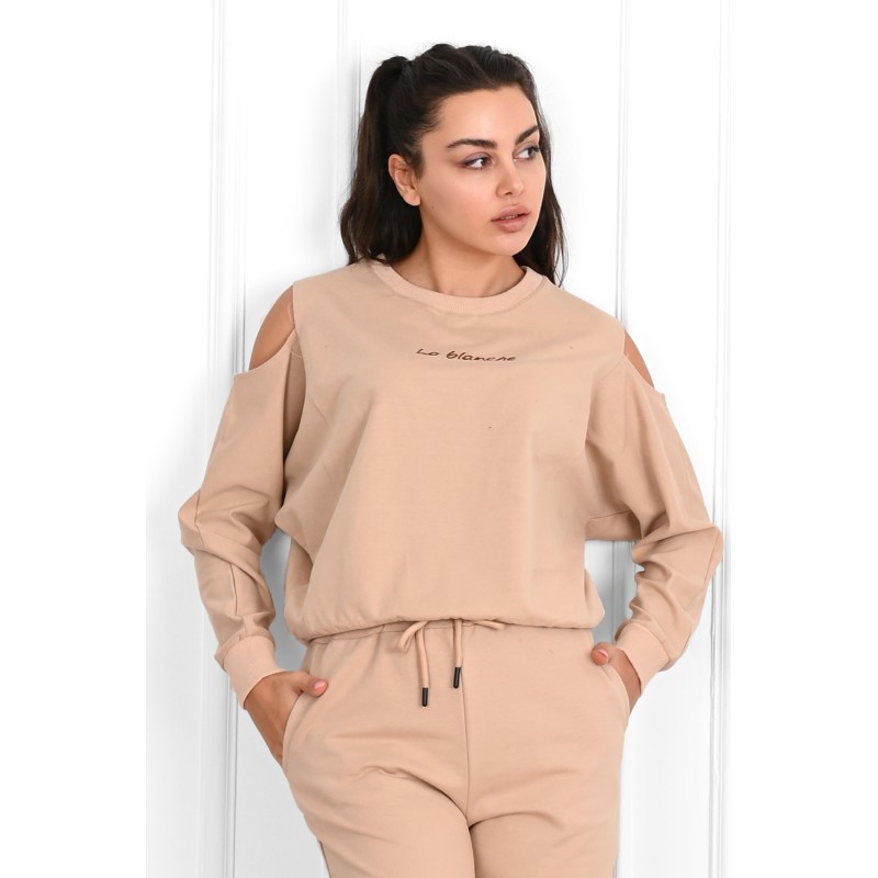 Trening dama bumbac LaBlanche 3451-23