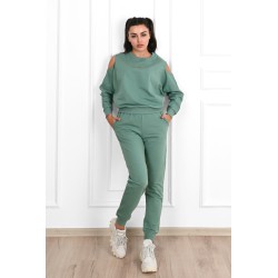 Trening dama bumbac LaBlanche 3451-23