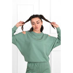 Trening dama bumbac LaBlanche 3451-23