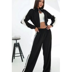 Trening dama bumbac dunga subtire 3320