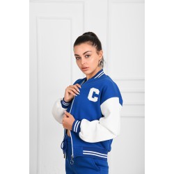 Trening dama bumbac C 3490-23