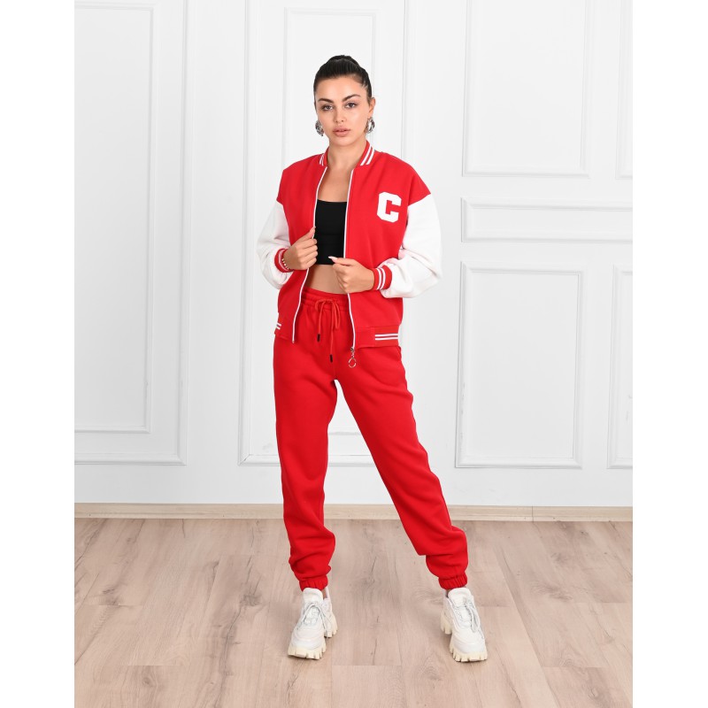 Trening dama bumbac C 3490-23